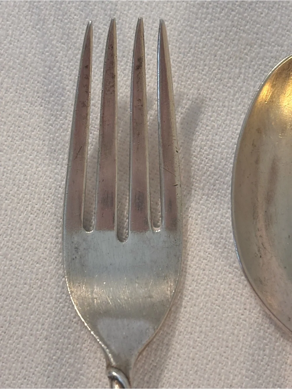 International Silver Company beautiful vintage